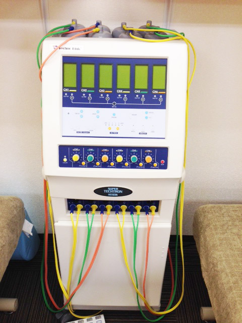 TECHTRON（テクトロン）