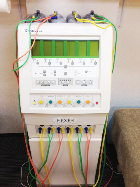 EXETRON（エグゼトロン）
